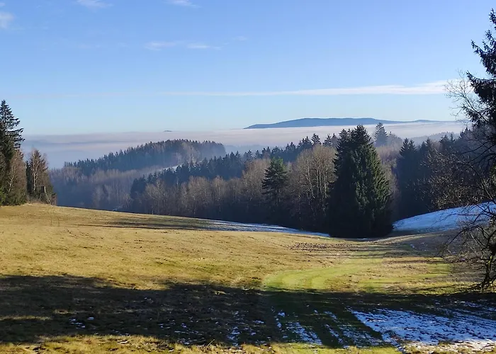 Srnci Vrch